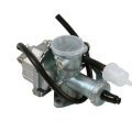 Carburetor For Honda Xr200 Xr 200 Atv 4-stroke Engine 1980-1984 1986-1997