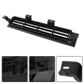 Lower Radiator Shutter Grille Assembly 623306ca0c With Motor Replacement For Nissan Altima 2019-2020
