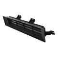 Lower Radiator Shutter Grille Assembly 623306ca0c With Motor Replacement For Nissan Altima 2019-2020