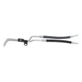 Engine Oil Cooler Line Assembly Inlet And Outlet For Gmc Yukon Xl 2500 2007 2013 Replacement 20788686 20828694 Excluded 