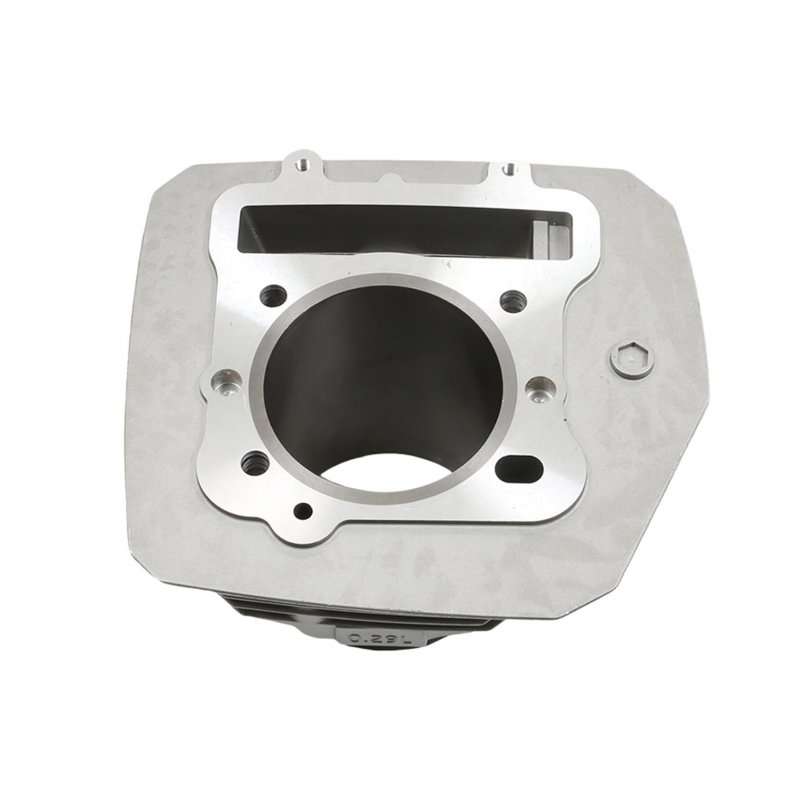 Cast Engine Cylinder Piston Kit 11005-1533 11060-1652 Replacement For Bayou 300 Klb 2x4 Prairie 300 Kvf300b 99-02