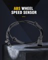 Ocpty Abs Sensor Left Right Front Wheel Speed Als1866 Fit For 2010 Ford Transit Pack Of 2