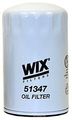 Wix Filters 51347 Spin-on Lube Filter Pack Of 1 