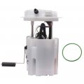 Aintier E7217m Fuel Pump Module Assembly Electric Compatible With008-2010 For Dodge Avenger 2 7l 2007-2010 Chrysler Sebring 2