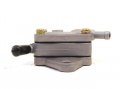 The Rop Shop Fuel Pump For Club Car Golf Carts 2005 Nivel 5136 Precedent Ds Motor