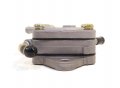 The Rop Shop Fuel Pump For Club Car Golf Carts 2005 Nivel 5136 Precedent Ds Motor