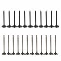 Intake Air-out Engine Valve Kit Set Replacement For 3 2l 5l 