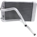 Heater Core For Dodge Ram 1500 2500 3500 1994 To 2002 Replaces 8262 And Front Position Standard Style 