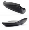 Fits For 2005-2007 Subaru Impreza Wrx Sti Gdb Cs Style Rear Bumper Side Aprons Valance Spat