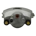 Brake Caliper For Eagle Vision 1993 1994 1995 1996 1997 Zinc Coated Silver 1ea Piston Front Position Alx-pau-df-331-40051-cla15 