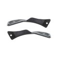 Fender Liners Front Lower Section Pair For 2004d F-150 Heritage Driver And Passenger Side Replacement For F65z16102aa 