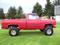 Automotive Authority 1973-1987 Chevy Gmc Black Side Body Trim Molding C10 C20 C30 K10 K20 K30 V10 Suburban Custom Deluxe