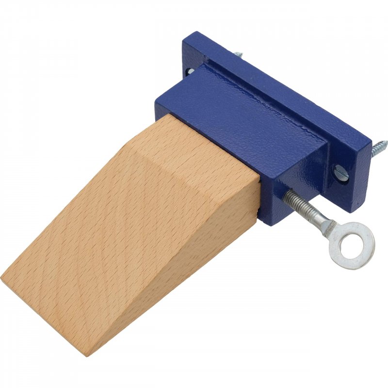 Bench Pin Plus Mounting Bracket Tool
