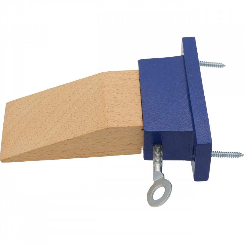 Bench Pin Plus Mounting Bracket Tool