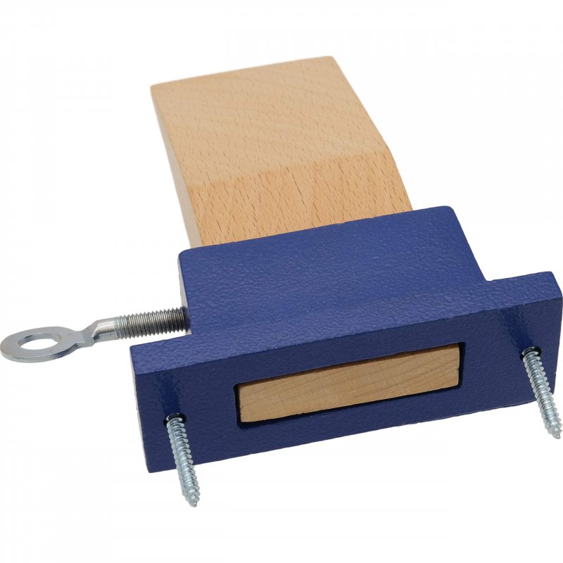 Bench Pin Plus Mounting Bracket Tool