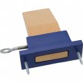 Bench Pin Plus Mounting Bracket Tool