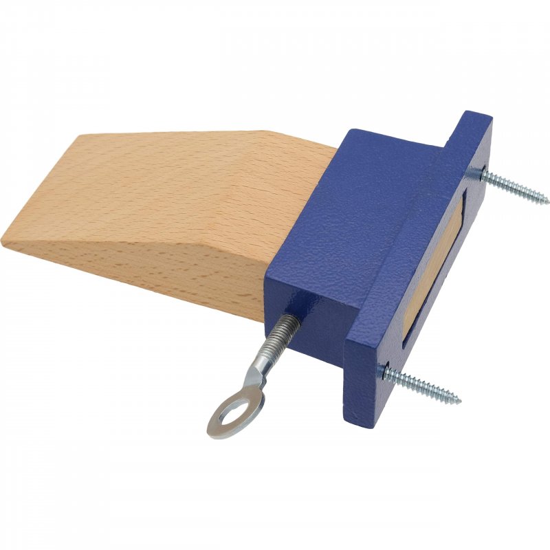 Bench Pin Plus Mounting Bracket Tool