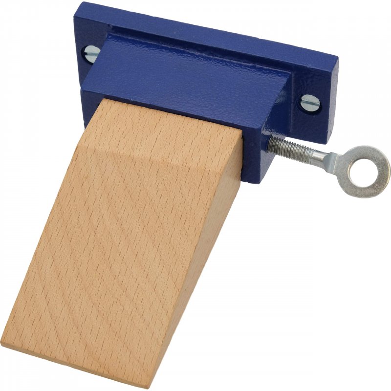 Bench Pin Plus Mounting Bracket Tool