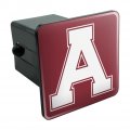 Alma College Primary Logo Tow Trailer Hitch Cover Plug Insert 2 