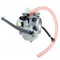 Carburetor For Arctic Cat Dvx 300 Dvx300 Linhai Hytrack Jobber 400 Bighorn Klx 250 Klx250 Tr250 Bj250 Klr250 Kvf360 Utv Atv