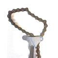 Keenso Oil Filter Wrench Chain Remover Tool