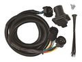 Mighty Cord A10-7010 5th Wheel Gooseneck Harness 10 Feet1 Pack 