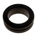 Engine Oil Filler Tube Grommet For Chevy C3500hd 1992 To 2002 Black Plastic Replacement Part Alx-pau-mm-42305-cl360a55 