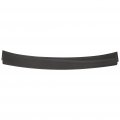 Aintier 1pc Carbon Fiber Roof Spoiler Compatible For 2006-2013 Lexus Is250 Is350 Is-f Glossy Black Rear Window Trunk Wing Tail