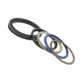 Manioiity Boom Cylinder Seal Kit 707-99-58080 7079958080 Rod 100mm Bore 140mm Compatible With Komatsu Excavator Pc300-7 Pc300-8