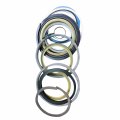 Manioiity Boom Cylinder Seal Kit 707-99-58080 7079958080 Rod 100mm Bore 140mm Compatible With Komatsu Excavator Pc300-7 Pc300-8