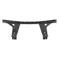 Front Bumper Bracket For 2015-2019 Chevrolet Silverado 2500 3500 Hd Replacement Gm1007114 22978547 Black Steel Electrophoresis