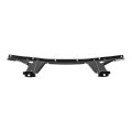 Front Bumper Bracket For 2015-2019 Chevrolet Silverado 2500 3500 Hd Replacement Gm1007114 22978547 Black Steel Electrophoresis