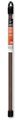 Hobart 770513 Mild Steel Copper-coated Oxy-acetylene Welding Rod 1 8-by-18-inch 