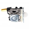 Yingshop Carburetor Gasket For Rb-k70a Rb-k66a Rb-k66b Zama Echo Gt-200r Gt-230 Gt-231 Hc-150 Hc-151 Hc-160 Hc-161 Hc-180