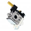 Yingshop Carburetor Gasket For Rb-k70a Rb-k66a Rb-k66b Zama Echo Gt-200r Gt-230 Gt-231 Hc-150 Hc-151 Hc-160 Hc-161 Hc-180