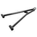 Front Right Lower Control Arm For 2016 2024 Polaris General 4 1000 Rzr Trail S S4 900 Steel Replacement 458 Go 4552 Powder 