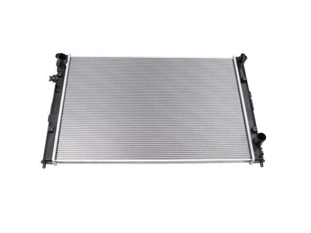 Radiator For 2016-2020 Honda Civic 1 5l 4-cylinder