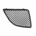 Gm1200521 Factory Style Front Bumper Grill Grille Insert Compatible With Pontiac Grand Prix 2004-2008 Driver Left Side Matte