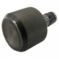 Hanson Rivet Squeezer Die For Oval Truss Head Rivets With A 5 32 156 Diameter 1 2 Height 187 Shank 437 Length 
