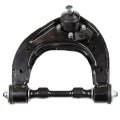 Front Left Upper Control Arm And Ball Joint K620655 For Mitsubishi Montero 1997 2000 Sport 2004 Driver Side Suspension Kit 