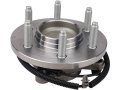 Marketplace Auto Parts Front Wheel Bearing Hub Assembly Compatible With 2007-2010 Ford Expedition Rwd 