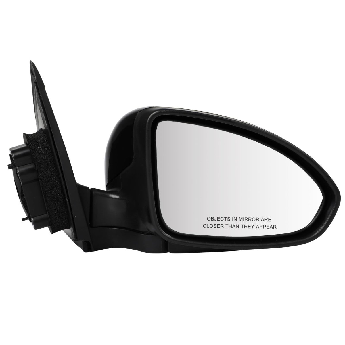 Right Side View Mirror Fit For 2009-2015 Chevy Cruze