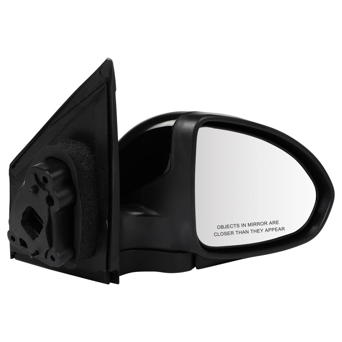 Right Side View Mirror Fit For 2009-2015 Chevy Cruze