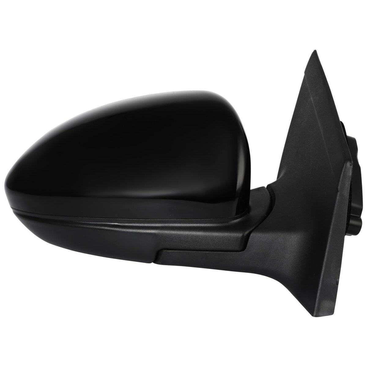 Right Side View Mirror Fit For 2009-2015 Chevy Cruze