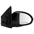 Right Side View Mirror Fit For 2009-2015 Chevy Cruze