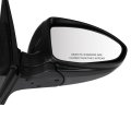 Right Side View Mirror Fit For 2009-2015 Chevy Cruze