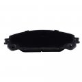 Ocpty Ceramic Brake Pads Front Rear Set 8pcs Fit For 2008-2013 Toyota Highlander