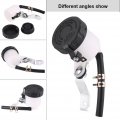 Brake Fluid Reservoir Motorcycle Front Master Cylinders Oil Tank Reservoir For Honda Cbr1000rr S 2004-2015 Cbr600rr 2007-2015