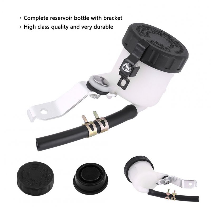 Brake Fluid Reservoir Motorcycle Front Master Cylinders Oil Tank Reservoir For Honda Cbr1000rr S 2004-2015 Cbr600rr 2007-2015