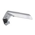 Chrome Fairing Frame Covers For Honda Goldwing Gl1800 2001 2017 And F6b 2013 Abs Plastic Front Side Panels 1 Pair